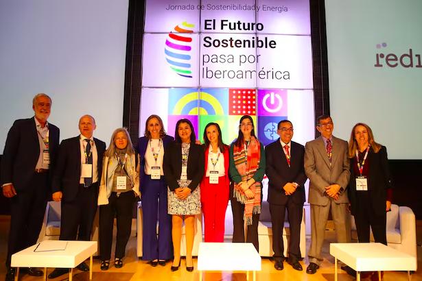 El Futuro Sostenible pasa por Iberoamérica