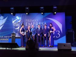 Metso distinguida en ”Premios Empresa Peruana del Año 2023”