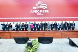 APEC Perú 2024