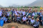 Comunidad Campesina de Pararín