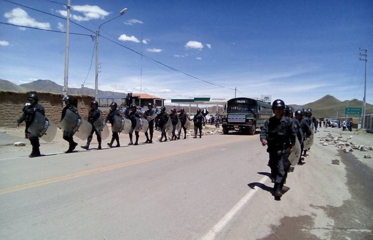 Corredor Vial Sur Apurímac-Cusco-Arequipa