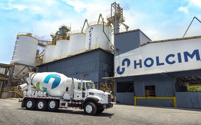 HOLCIM