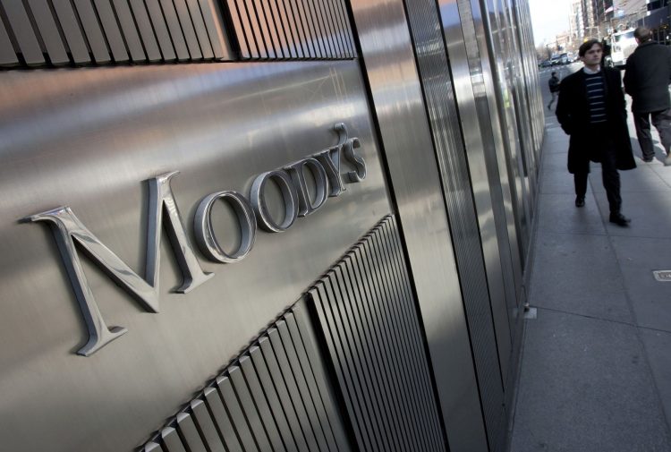 Moody’s