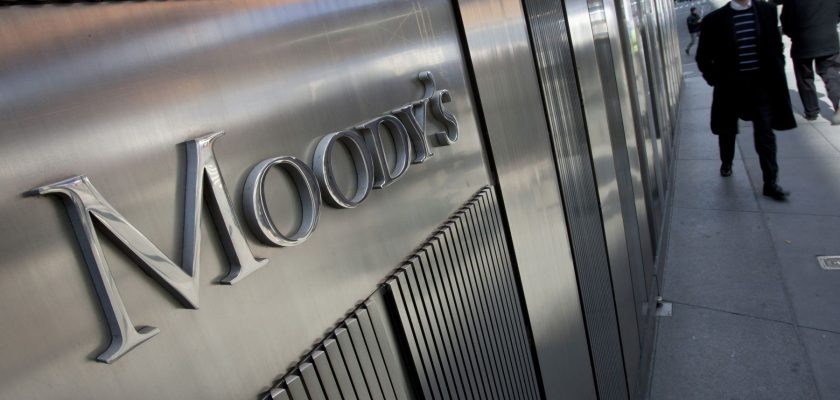 Moody’s