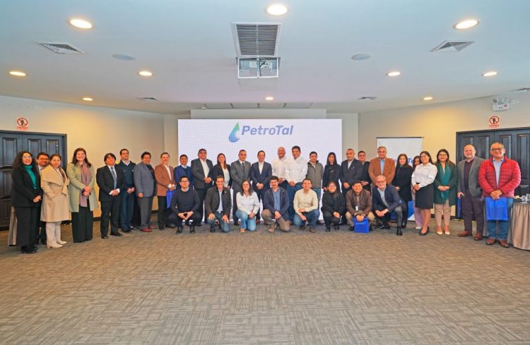 PetroTal-stakeholders