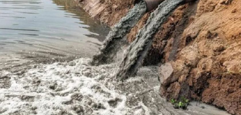 contaminación hídrica en Moquegua