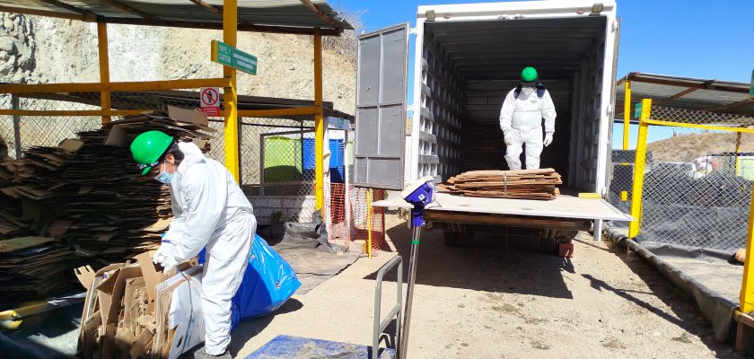 Aniquem y proyecto Zafranal financian tratamiento para niños y adolescentes con quemaduras