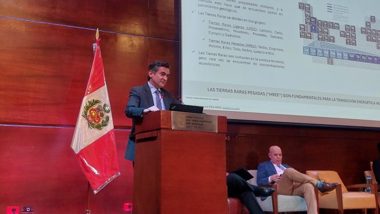 José Augusto Palma (Aclara Resources)