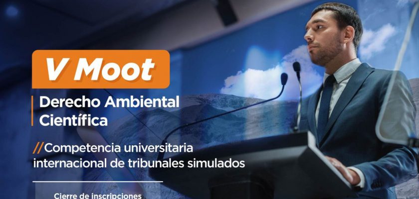 Moot de Derecho Ambiental