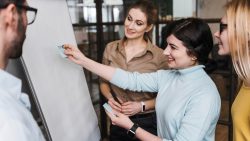 5 ventajas de la carrera de Pedagogía aplicada a los negocios