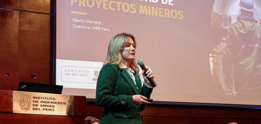 Marilú Martens