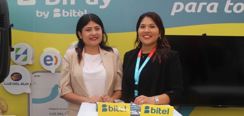 Bitel lanza BiPay piloto de dinero digital junto al BCRP