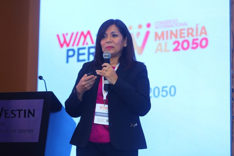 Congreso Internacional Minería al 2050 (Minera Bateas)