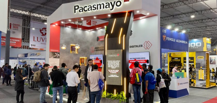 EXCON 2024 - Pacasmayo