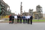 REPSOL inaugura la ampliación de su Unidad de Gasolinas en Refinería La Pampilla