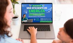 Uso Eficiente de Energía