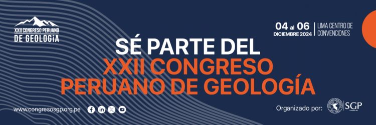 Congreso Peruano de Geología