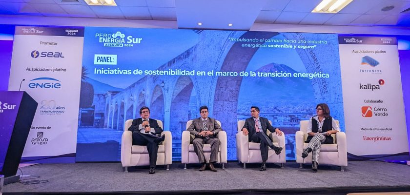 grupo de trabajo de la Política Nacional Multisectorial de Minería al 2050