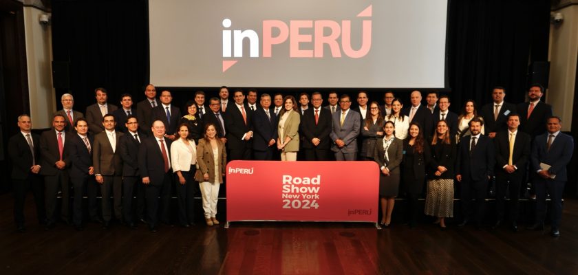 inPERU