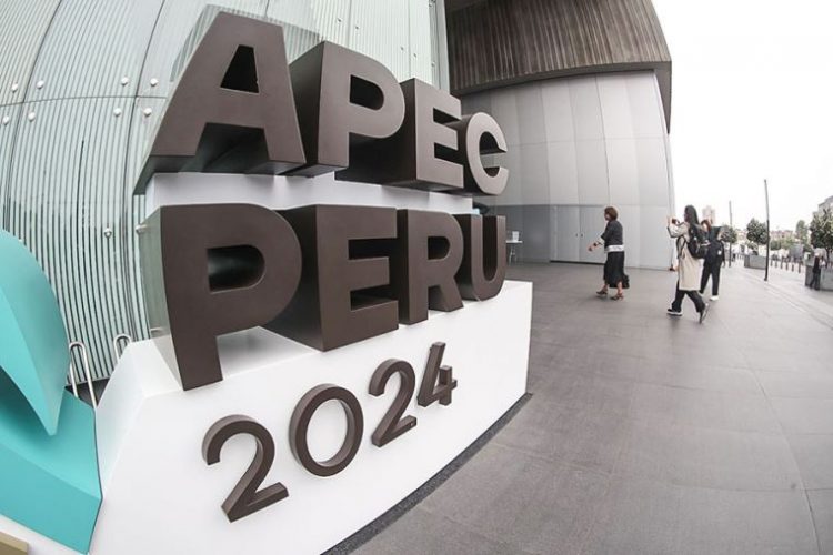 APEC 2024