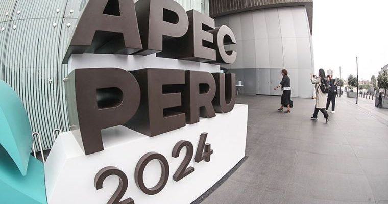 APEC 2024