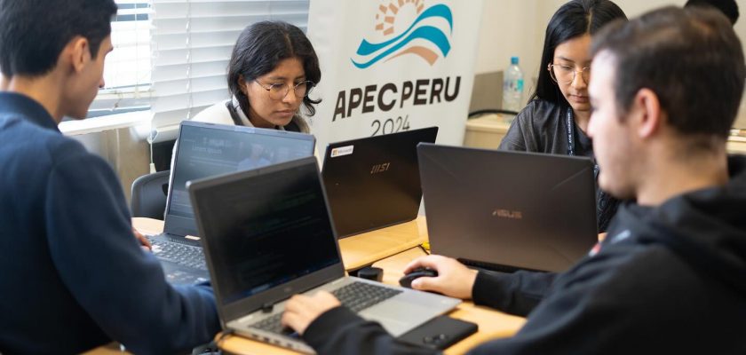 APEC Perú 2024