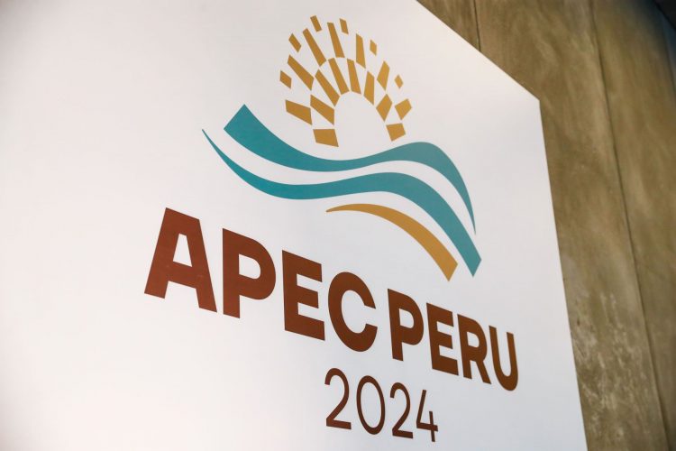 APEC Perú 2024