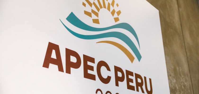 APEC Perú 2024