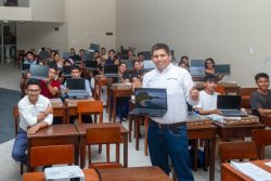 Becas PetroTal