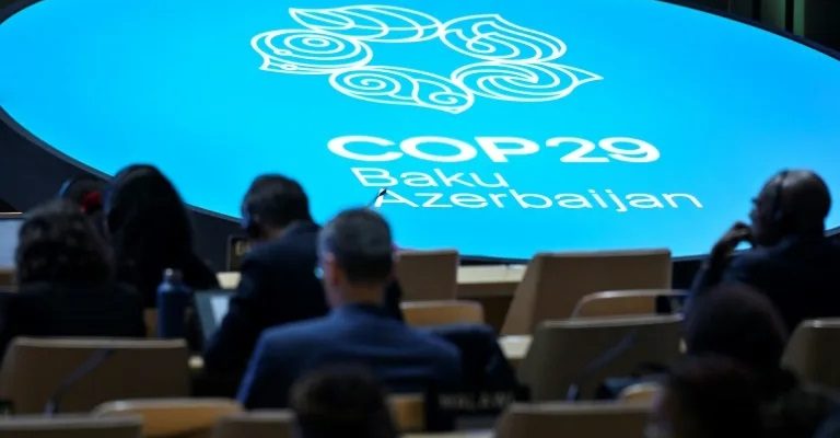 COP29