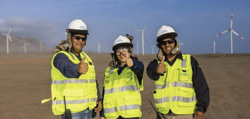 ENGIE Energía Perú