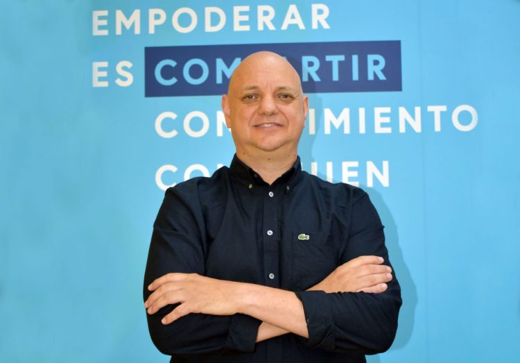 Fabio Machado SIDERPERU