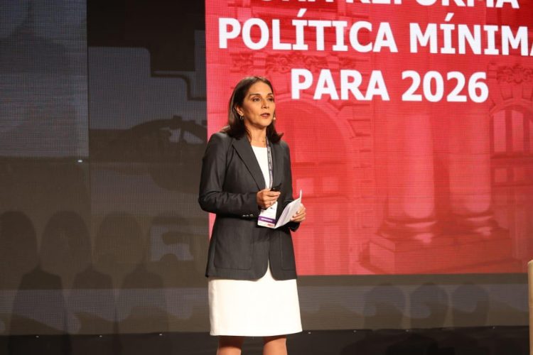 Patricia Juárez