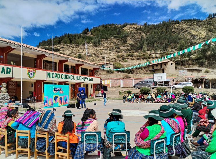 Red Regional de Acción Preventiva para la Adolescencia y Juventud