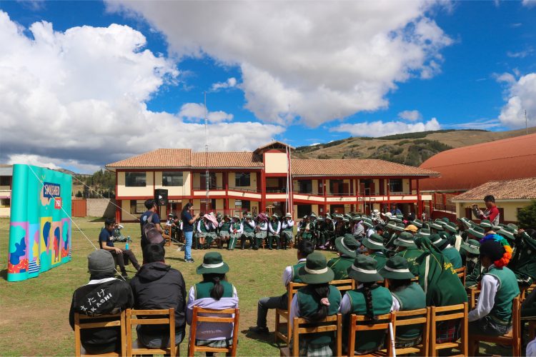 Red Regional de Acción Preventiva para la Adolescencia y Juventud