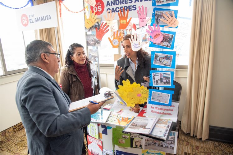 Red Regional de Acción Preventiva para la Adolescencia y Juventud