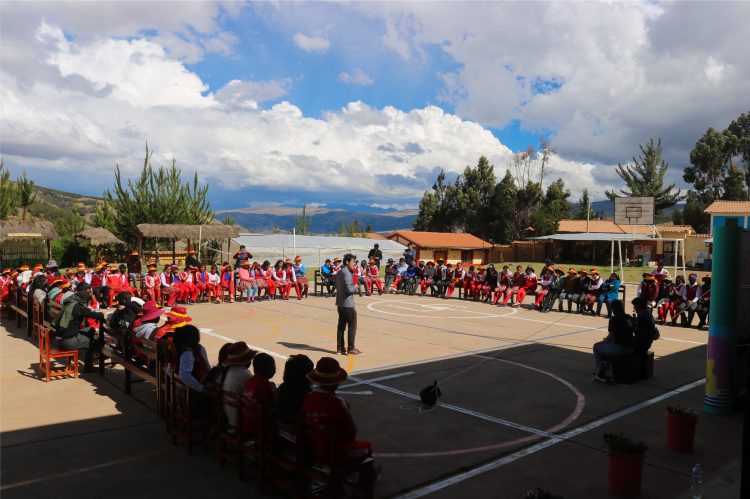 Red Regional de Acción Preventiva para la Adolescencia y Juventud