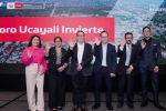 Ucayali ofrece 30 proyectos de inversión público – privada