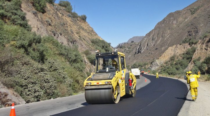 inversión en infraestructura