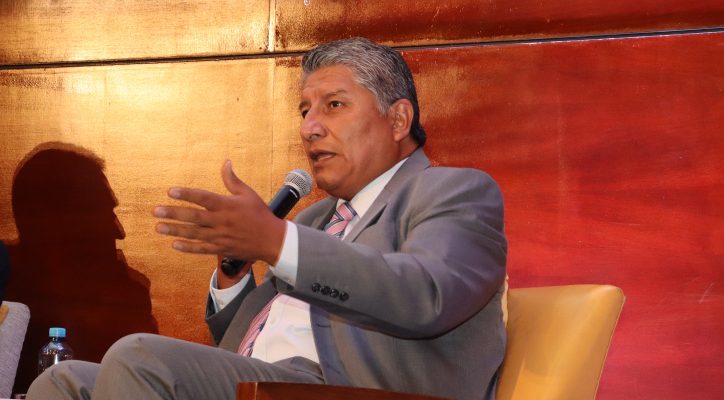 Fernando Castillo