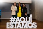 Komatsu Mitsui y Cummins Perú son reconocidos en premios WinC de Women in Construction