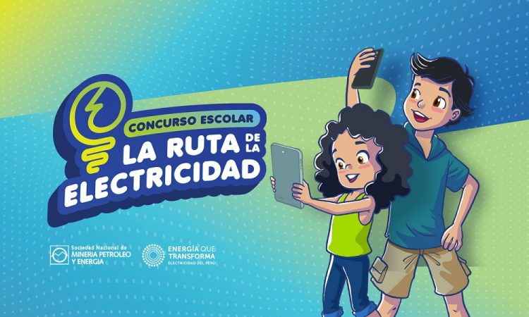 La Ruta de la Electricidad