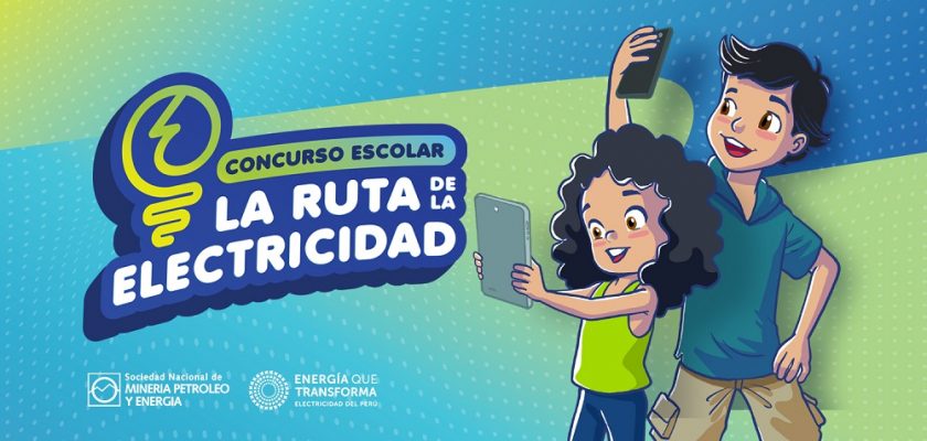 La Ruta de la Electricidad