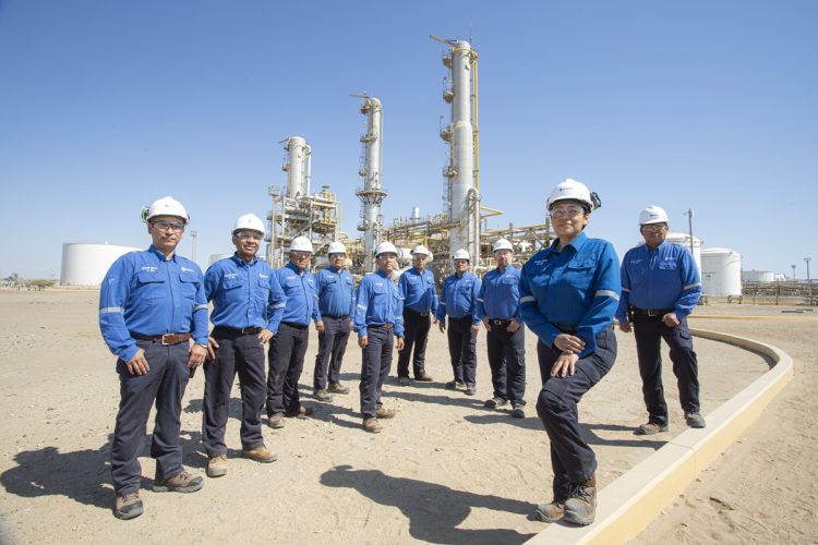 Pluspetrol adquiere ExxonMobil Exploration Argentina