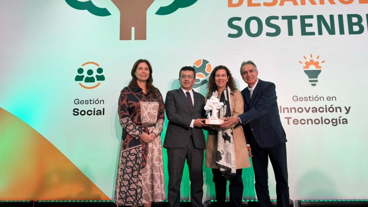 Premio Desarrollo Sostenible “Ganaderos de Altura” de Newmont Foncreagro