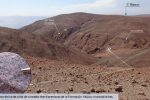 investigación geológica en Arequipa