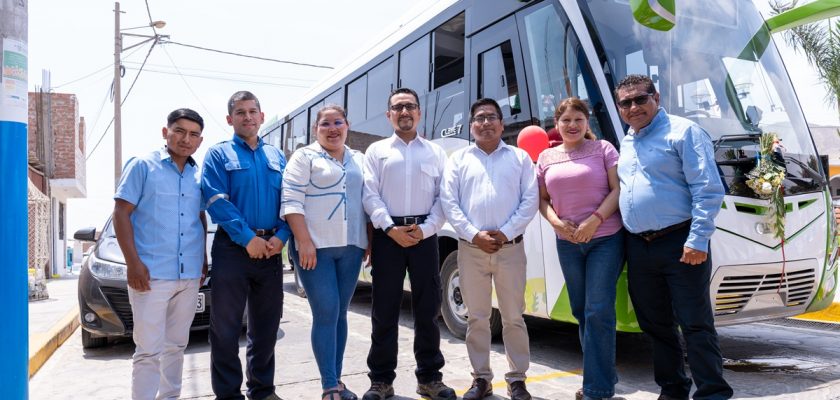 Camisea impulsa el desarrollo educativo