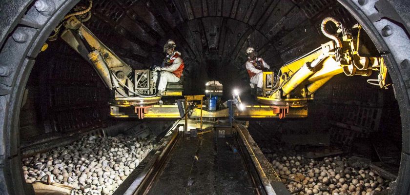 Codelco, El Teniente