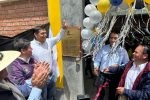 Gold Fields entrega Casa Comunal y Coliseo Multiusos en el caserío de Coymolache Bajo