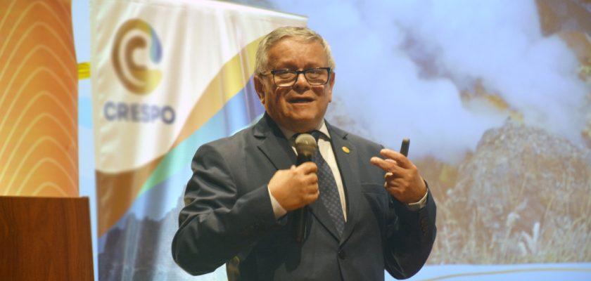 Luis Humberto Chirif